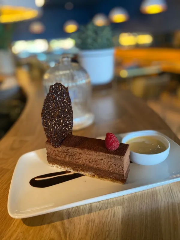 Photos de nos desserts, Dardilly, Double 7 Dardilly