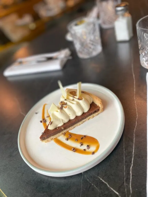 Photos de nos desserts, Dardilly, Double 7 Dardilly