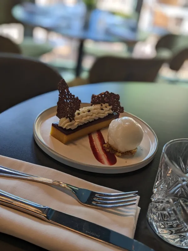 Photos de nos desserts, Dardilly, Double 7 Dardilly