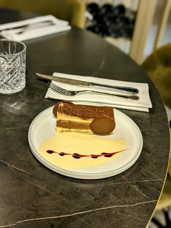 Photos de nos desserts, Dardilly, Double 7 Dardilly