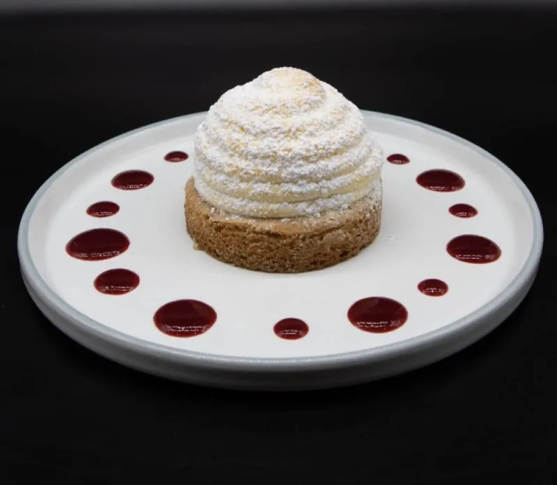 Photos de nos desserts, Dardilly, Double 7 Dardilly