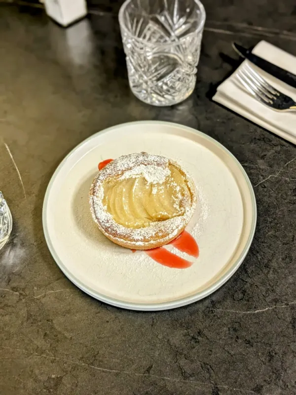 Photos de nos desserts, Dardilly, Double 7 Dardilly