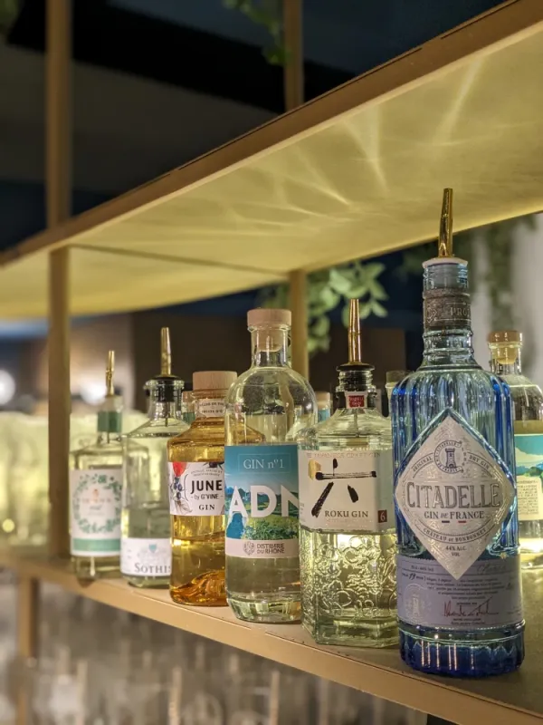 Photos de nos Afterworks, Dardilly, Double 7 Dardilly