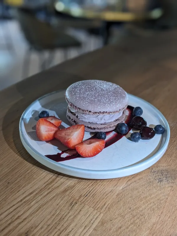 Photos de nos desserts, Dardilly, Double 7 Dardilly