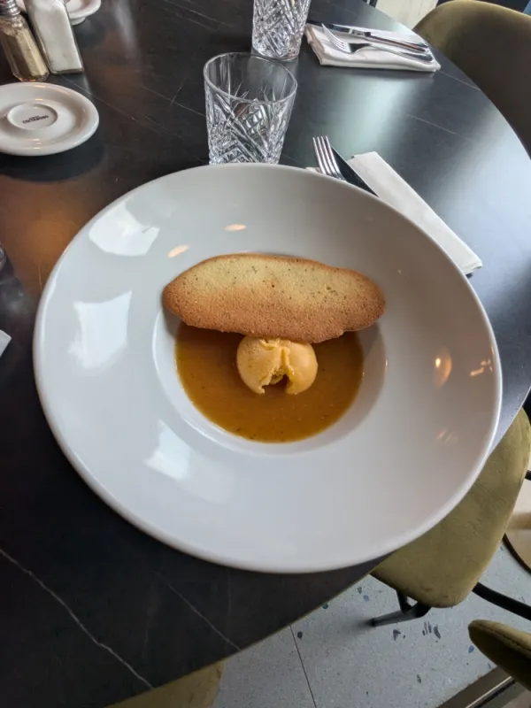 Photos de nos desserts, Dardilly, Double 7 Dardilly