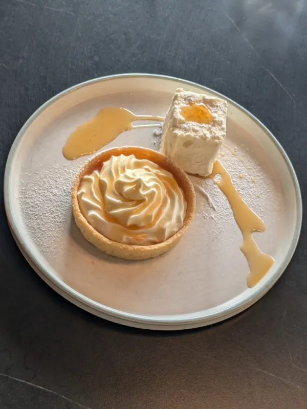 Photos de nos desserts, Dardilly, Double 7 Dardilly