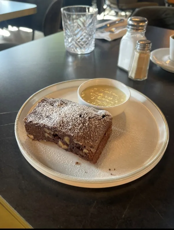 Photos de nos desserts, Dardilly, Double 7 Dardilly