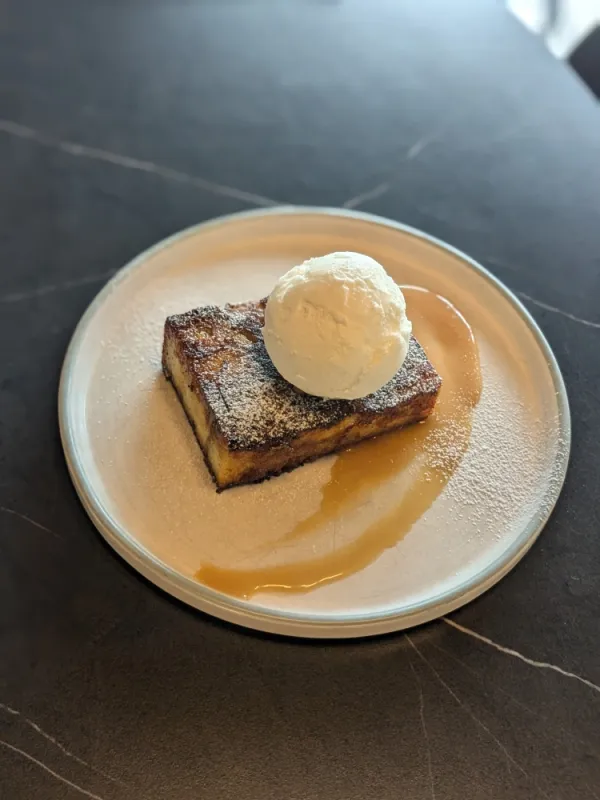 Photos de nos desserts, Dardilly, Double 7 Dardilly