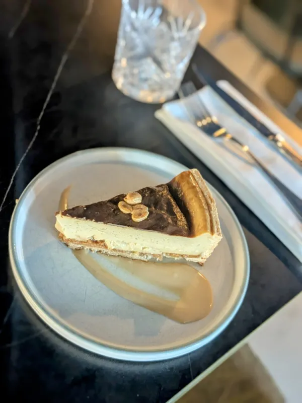 Photos de nos desserts, Dardilly, Double 7 Dardilly