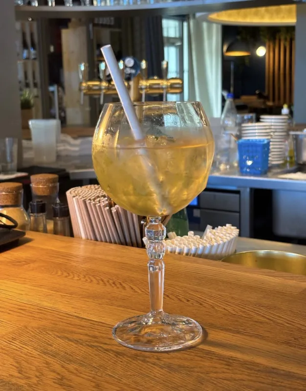 Photos de nos Afterworks, Dardilly, Double 7 Dardilly