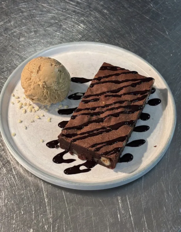 Photos de nos desserts, Dardilly, Double 7 Dardilly