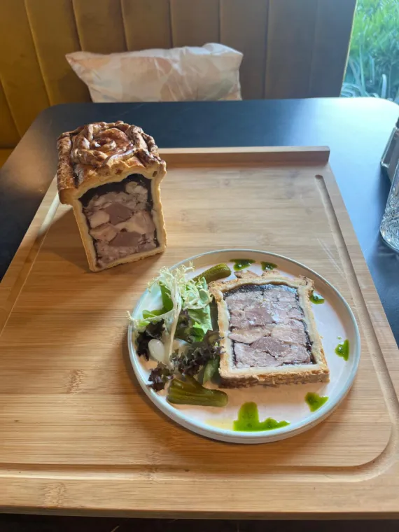 Nouveau au Double 7 à Dardilly, Dardilly, Double 7 Dardilly