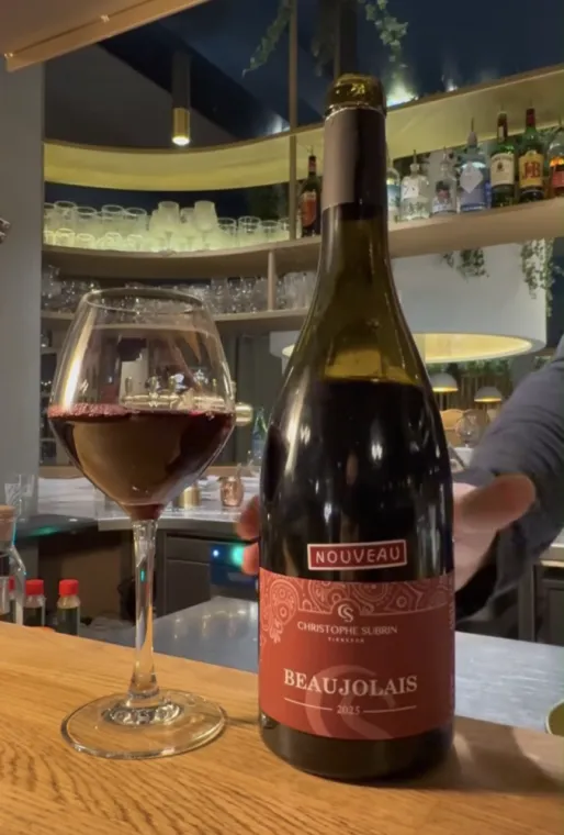 Il est arrivé !!! 😍😍, Dardilly, Double 7 Dardilly