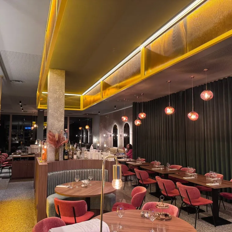 Fermeture exceptionelle du restaurant pour le week-end de l'ascension, Dardilly, Double 7 Dardilly