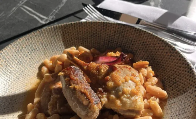 Photos de nos plats, Dardilly, Double 7 Dardilly